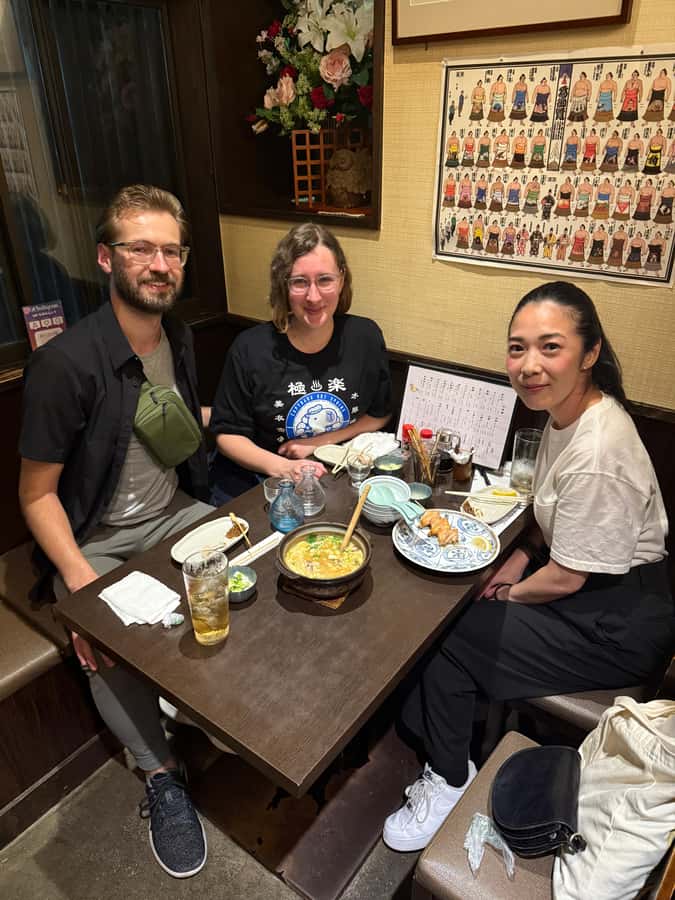 Retro Yokohama Bar Hopping 101 Tour in Noge_3hrs - Who will enjoy this Noge evening most