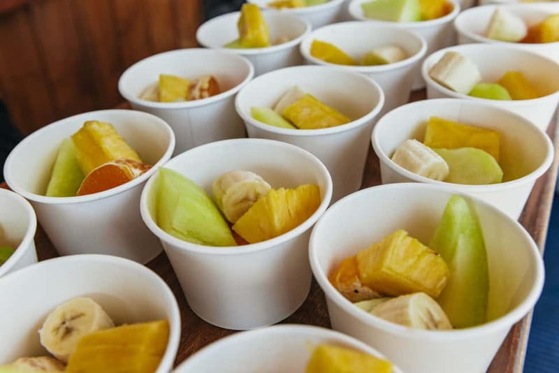 Rhodes: Anthony Quinn, Ladiko and Caves All-Inclusive Cruise - Unlimited drinks and Rhodian snacks