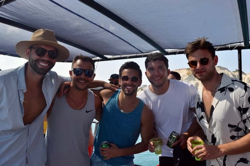 Rhodes: Boat Party Cruise with Live DJ - Useful planning tips before you go