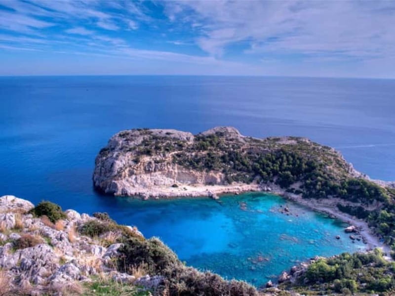 Rhodes: Boat Party Cruise with Live DJ - Who should book this cruise
