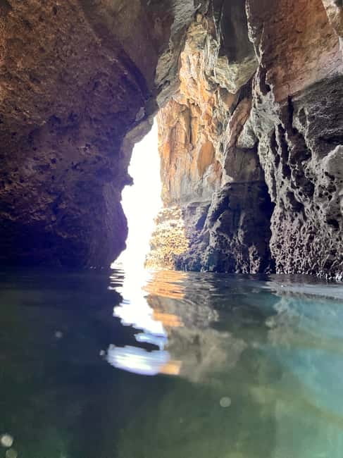 Rhodes: RIB Cruise with Drinks and 4 Swim Stops - Why This Short Cruise Works