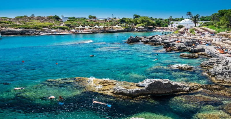 Rhodes: RIB Cruise with Drinks and 4 Swim Stops - Drinks, Snacks, and Onboard Comfort
