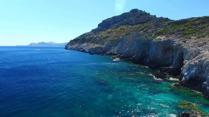Rhodes: RIB Cruise with Drinks and 4 Swim Stops - Booking Details and Value