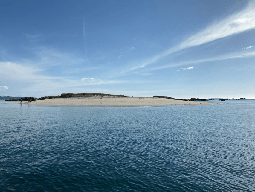 Ría de Arousa: Daytime or Sunset Sailboat Cruise with drinks - Why the Ría de Arousa is a fine place to sail