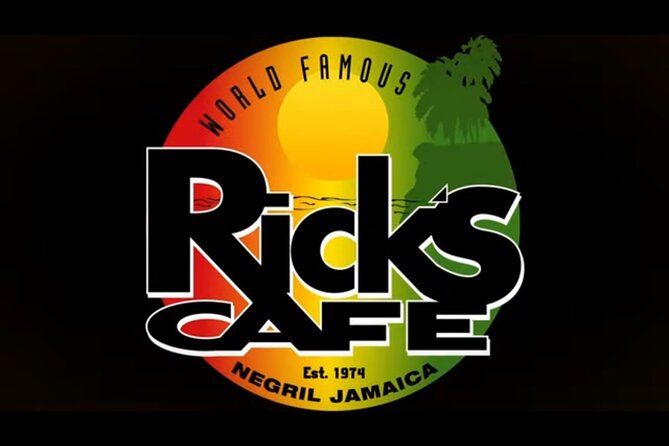 Ricks Cafe Party Cruise with Open Bar & DJ MONTEGO BAY RESORTS - The service factor