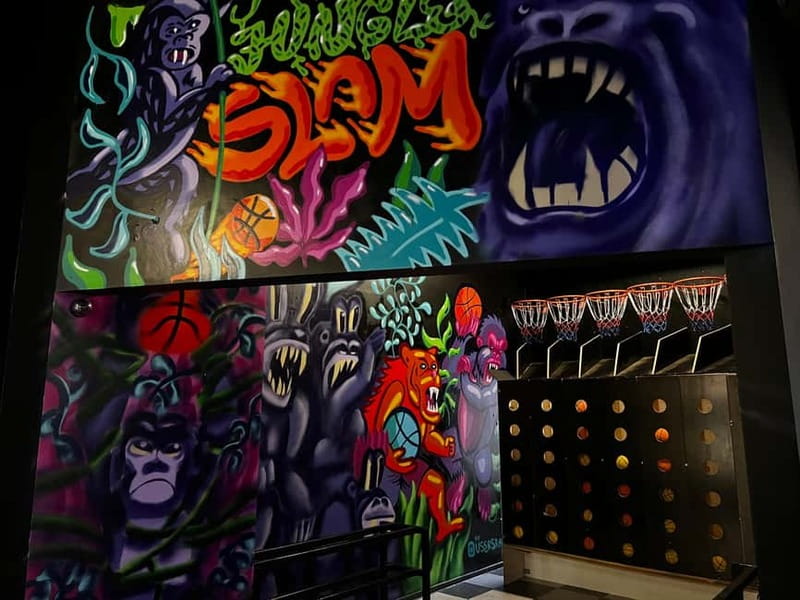 Riga Evening Adventure: Pub Crawl & Games Night - Why this Riga night works as a two-part outing