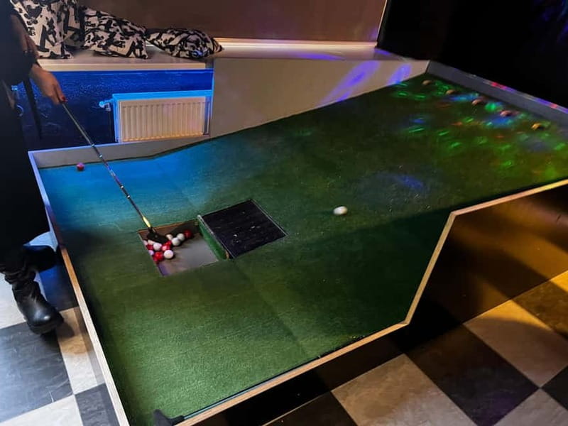 Riga Evening Adventure: Pub Crawl & Games Night - Practical ways to get more from the night