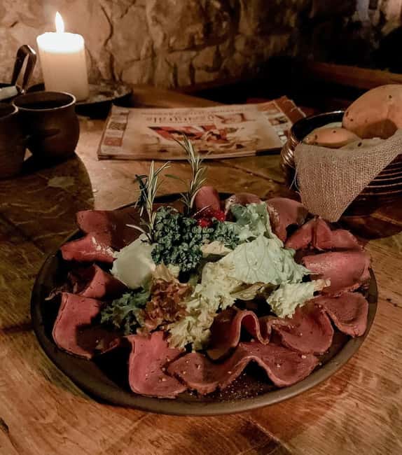 Riga: Pub Crawl for 50+ with Folk Clubs & Authentic Bars - Folk clubs and traditional music