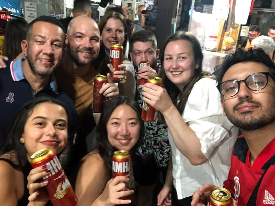 Rio: Pub Crawl in Lapa with Cachaça Tasting and Live Samba - Why this Lapa night feels different from a standard pub crawl