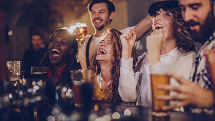 Rio: Pub Crawl on Cachaça and Samba with Transfer - Key points at a glance