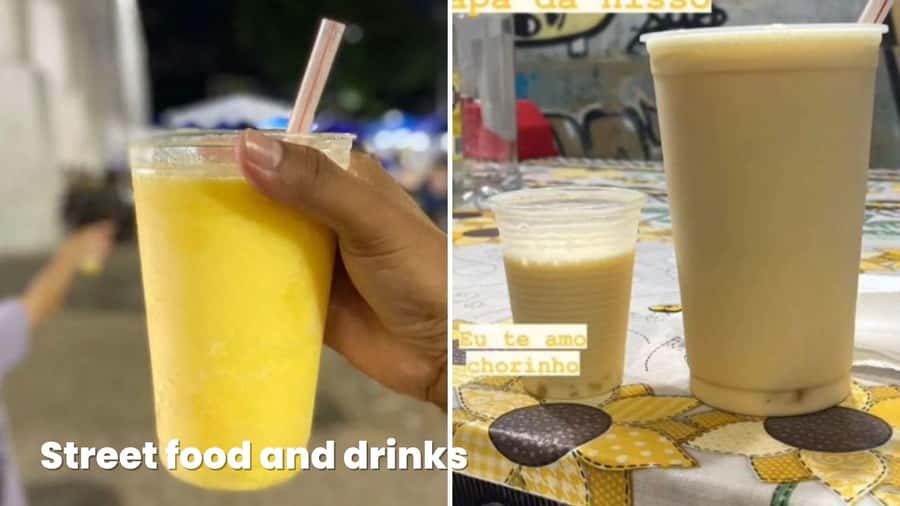 Rio: Pub Crawl on Cachaça and Samba with Transfer - Why Lapa makes a good night out