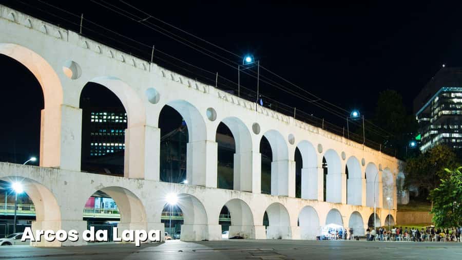 Rio: Pub Crawl on Cachaça and Samba with Transfer - The first drinks and local street food