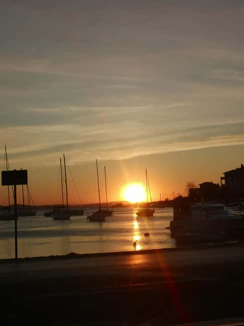 Romantic Sunset tour around Zadar with Drinks - Key points to know before you book