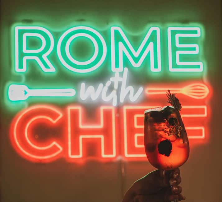 Rome: Pasta Cooking Class with Spritz Cocktails - Is $89.50 a fair price?