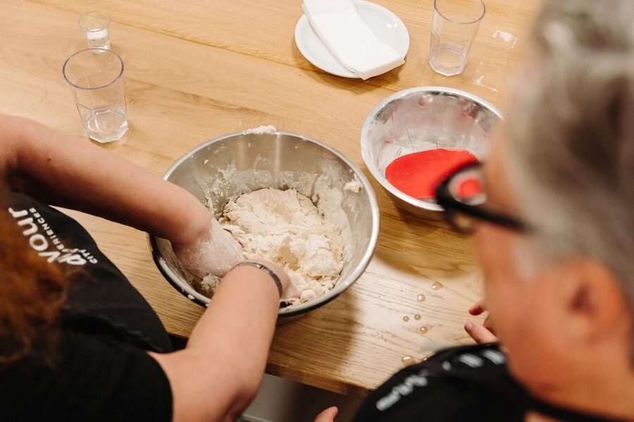 Rome: Pizza Making Class with Gelato & Drinks Included - Should you book it?
