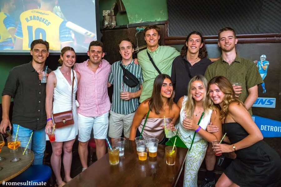Rome: Pub Crawl & Ultimate Party Tour - What the guides add to the night
