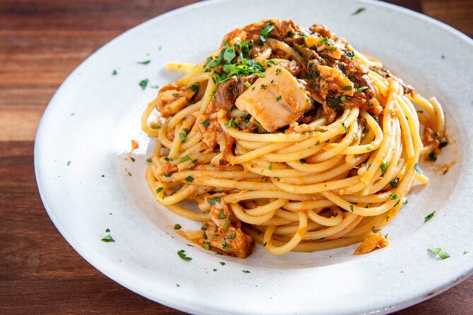 Rome: Trastevere Food tour with Free-Flowing Fine Wine - Key points at a glance