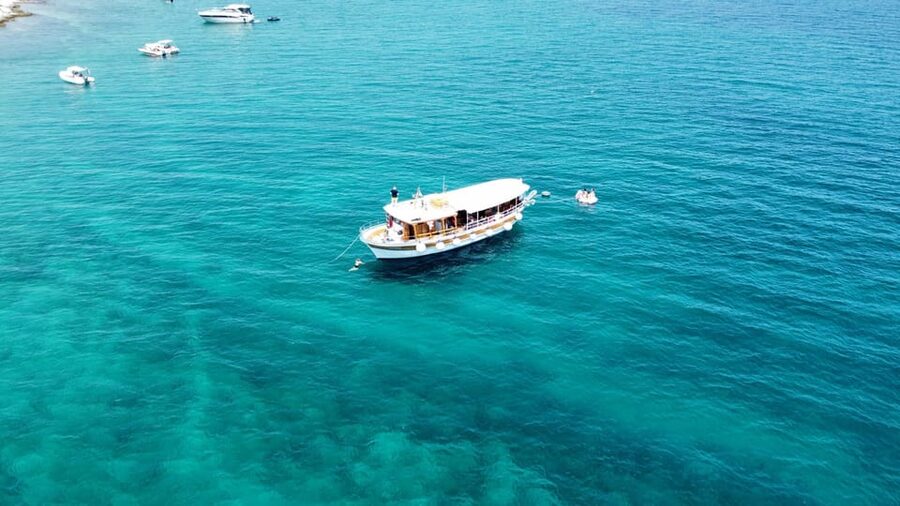 Rovinj half-day cruise: swim stops, drinks & brunch included - Who will enjoy this cruise most