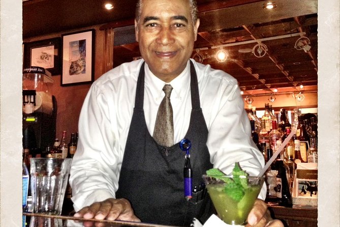 Rum Craft Cocktail Tour in San Juan - Three bars with skip-the-line access