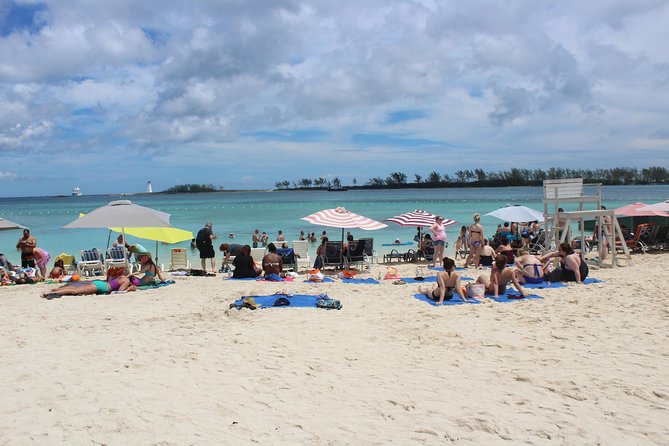 Rum Reggae and Rhythms Tour: Dancing and Cocktails - The key things to know before you book