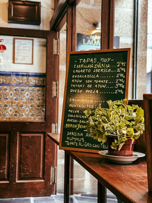Ruzafa Food & Wine Tour: Tapas, Drinks & Local Secrets - Who will enjoy this Ruzafa evening