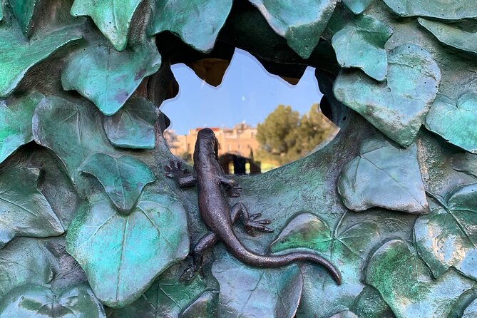 Sagrada Familia and Guell Park Private Tour - Price and value at $420.53 per person