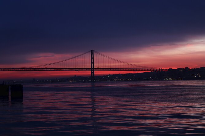 Sailboat Tour in Lisbon with drinks included | Morning and Sunset - Crew commentary and the feel on board