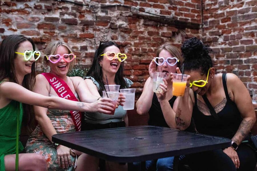 Salem: Boos and Brews Haunted Pub Crawl - Timing, weather, and practical comfort