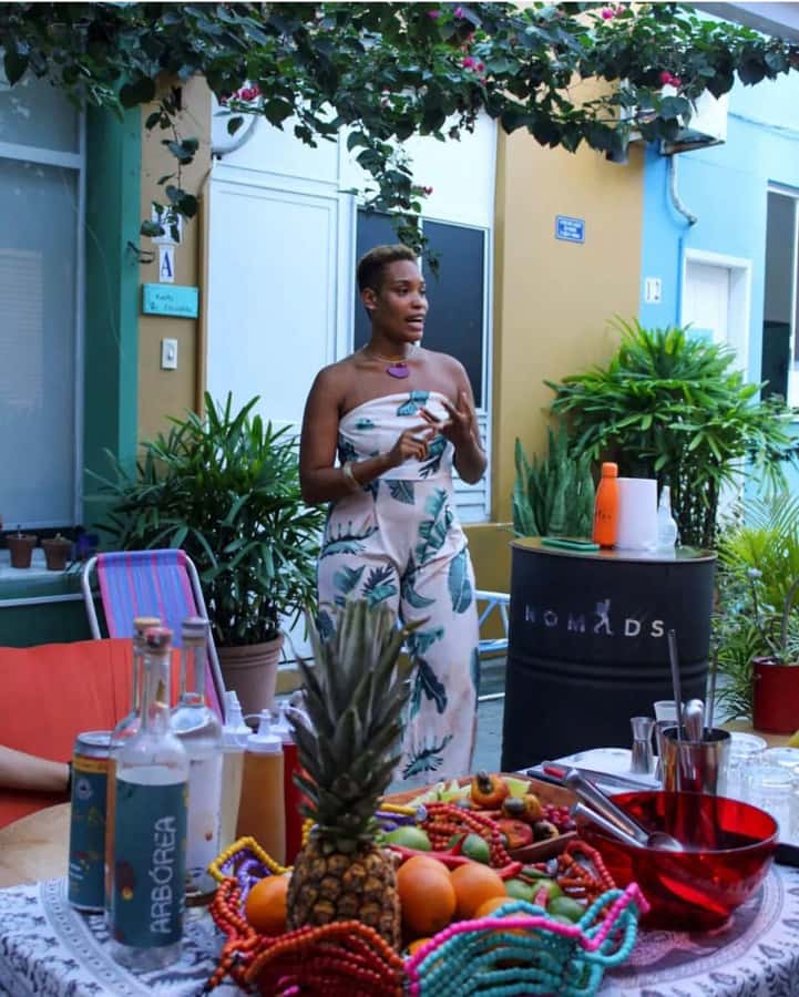 Salvador: Caipirinha Masterclass with Unlimited Drinks - Meeting at Hostel Nomads in Salvador