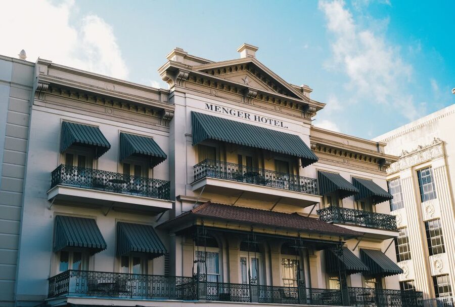 San Antonio: Guided Haunted Pub Crawl - What this haunted walk is really about