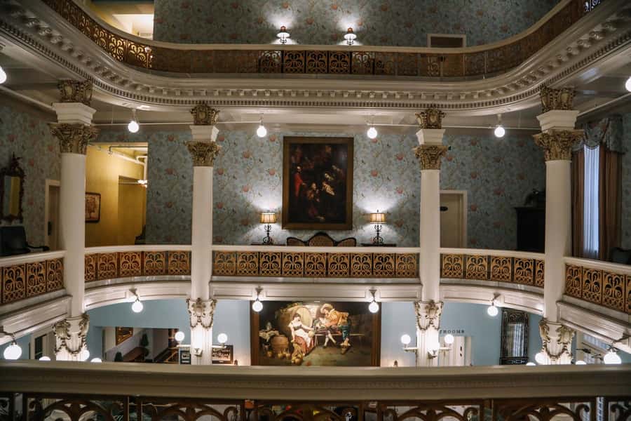 San Antonio: Spirits & Spirits Haunted Pub Crawl - What the $29 price really covers
