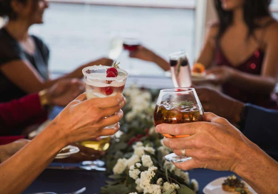 San Diego: Buffet Dinner Cruise with Drinks - Who will enjoy this cruise most?