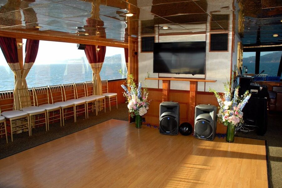 San Francisco: Empress Yacht July 4th Fireworks Party Cruise - How Much Value Do You Get for $239?
