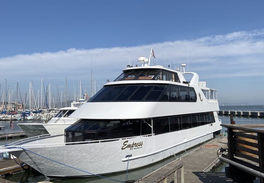 San Francisco: Empress Yacht July 4th Fireworks Party Cruise - Practical Tips for a Smoother Evening