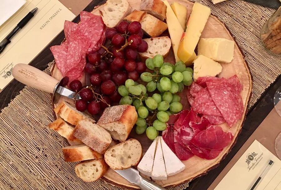 San Gimignano: 2-Hour Wine & Gourmet Tasting with Drinks - Is $53 a fair price?