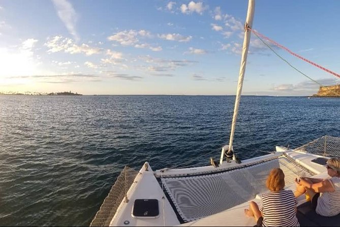 San Juan Bay Day Sail with Drinks Included - Weather, cancellations, and the practical risks