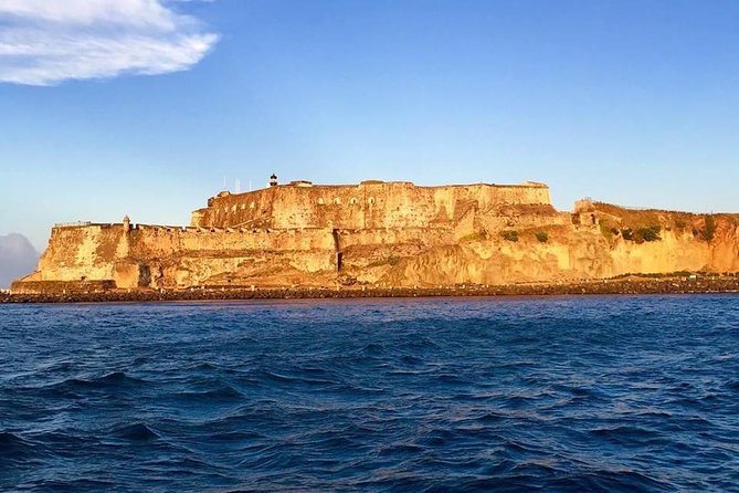 San Juan Catamaran Sunset Sail with Drinks Included - Who will enjoy this cruise most