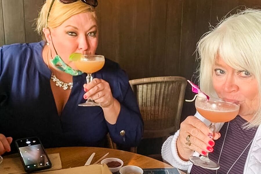 Santa Barbara: 3-Hour Cocktail and History Walking Tour - Practical details before you book