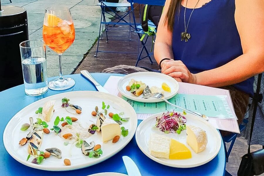 Santa Barbara: 3-Hour Cocktail and History Walking Tour - Three stops, three chances to shape the experience