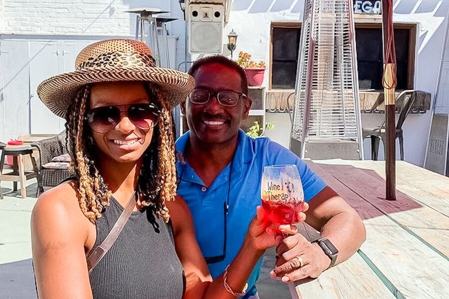 Santa Barbara: 3-Hour Cocktail and History Walking Tour - What the guide adds to the outing