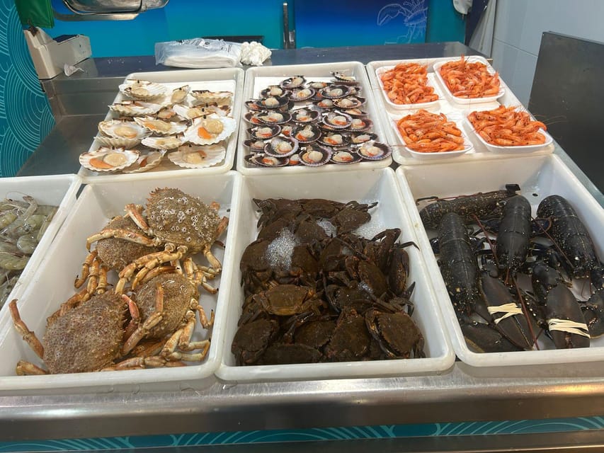 Santiago: Guided Foodie Tour with Drinks, Tapas & Live Music - What the $47 price gets you