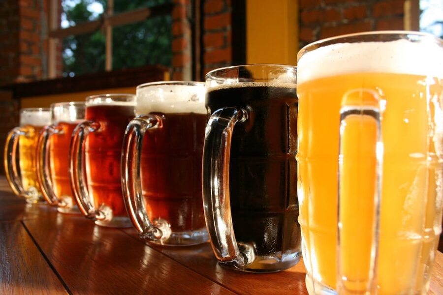 Santiago: Private Bar Tour with Beer and Cocktail Tasting - Who will get the most from this Santiago tour