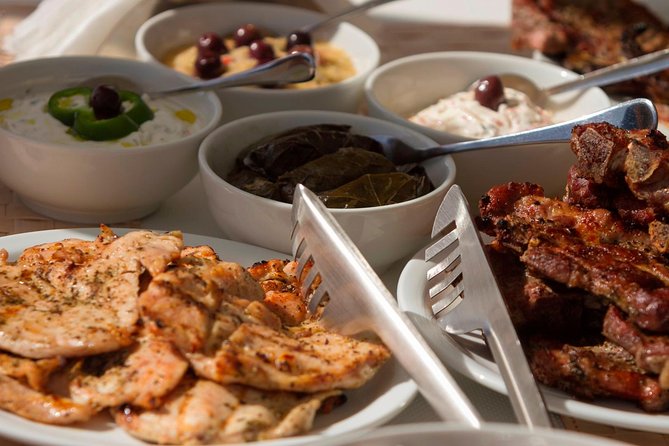 Santorini Luxury Sailing Catamaran Cruise with BBQ, Drinks and Transfer - Is $133 a fair price?