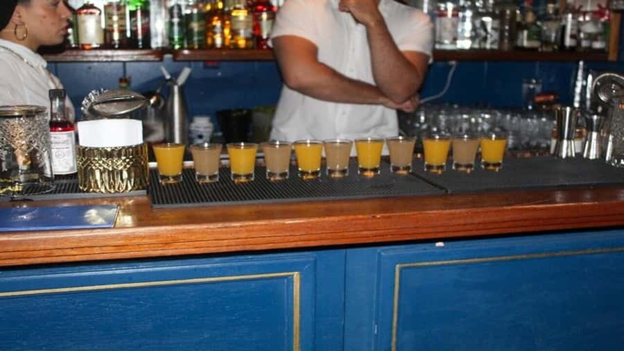 São Paulo Nightlife: Pub Crawl in the City that Never Sleeps - Why this pub crawl works in São Paulo