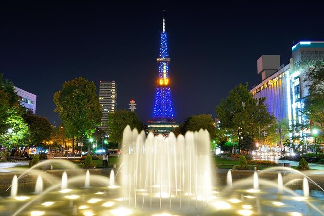 Sapporo Bar Hopping Food Tour - Why three small bars work better than one big dinner