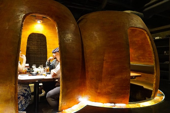 Sapporo Bar Hopping Food Tour - What the guide adds beyond translation