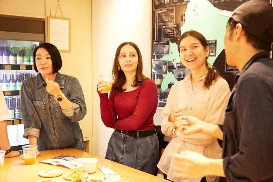 Sapporo: Nightlife Bar Hopping Tour with Local Guide - Key points before you book
