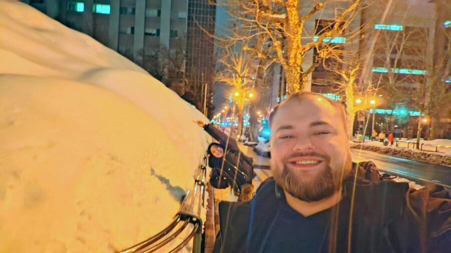 Sapporo: Nightlife Bar Hopping Tour with Local Guide - How the small-group format changes the night