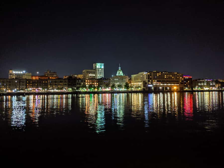 Savannah: Bad Kitty Pub Crawl, Spooky Naughty Ghosts - Meeting at Tandem Coffee and Spirits
