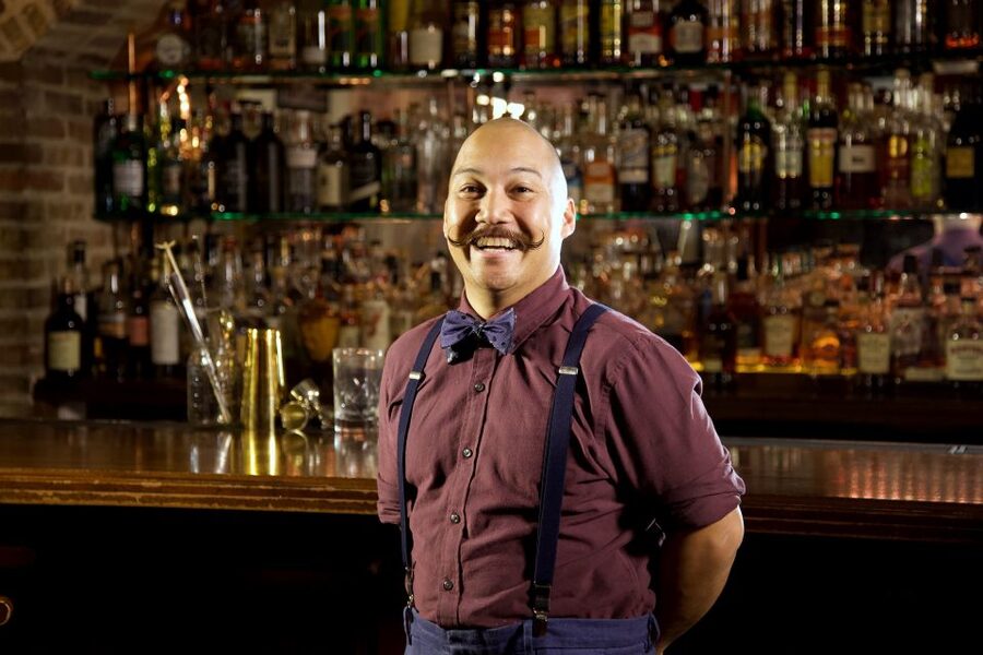 Savannah: Cocktail Class at American Prohibition Museum - The instructors make or break the experience